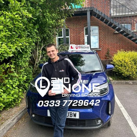 driving lessons salisbury