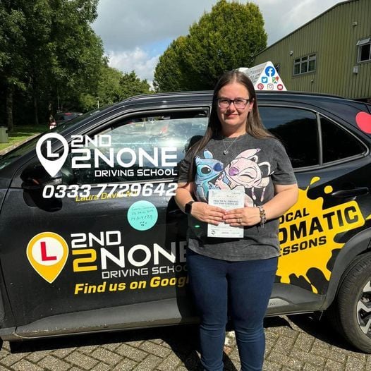 Driving lessons chippenham