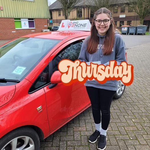 Driving lessons chippenham