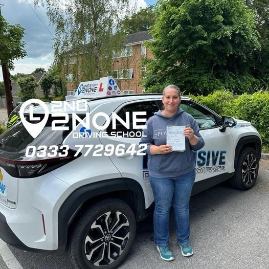 Driving lessons shaftesbury