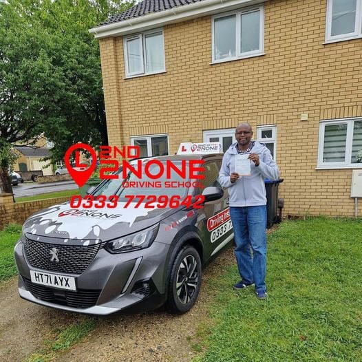 driving lessons melksham