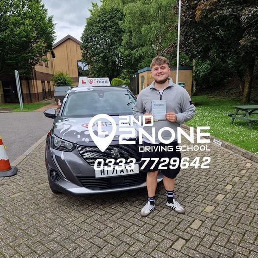 Driving lessons chippenham