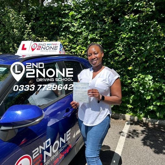 Automatic Driving Lessons Warminster