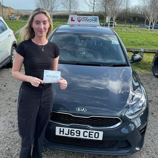 driving lessons Dorchester