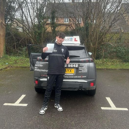 driving lessons gillingham dorset