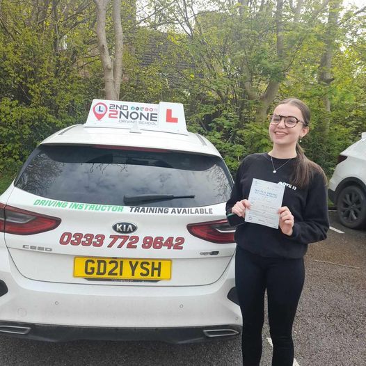 driving lessons gillingham dorset