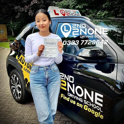 Driving lessons chippenham