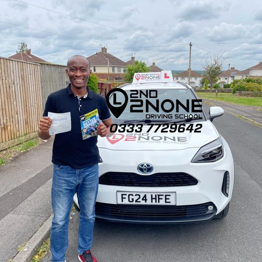 driving lessons trowbridge