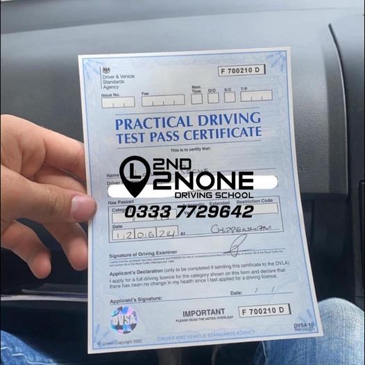 driving lessons calne
