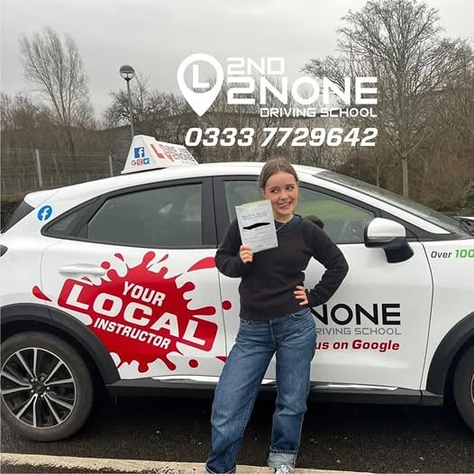 driving lessons exeter
