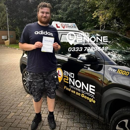 Driving lessons chippenham
