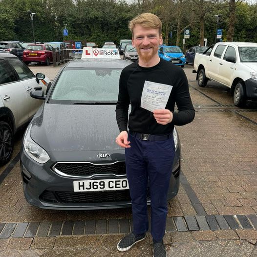 driving lessons Dorchester