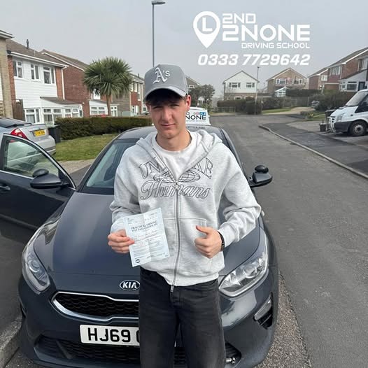 driving lessons Dorchester
