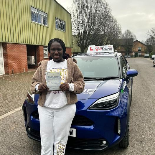 driving lessons warminster
