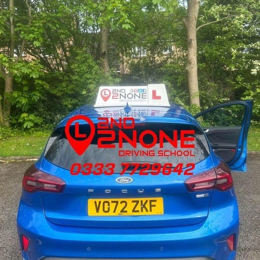 Driving lessons shaftesbury