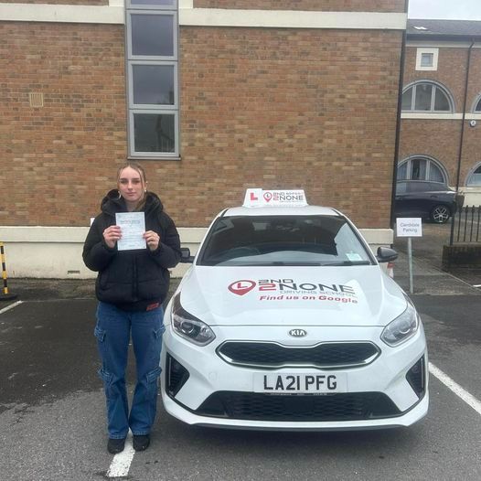 Driving lessons shaftesbury