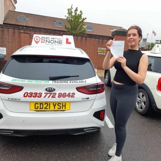 driving lessons blandford