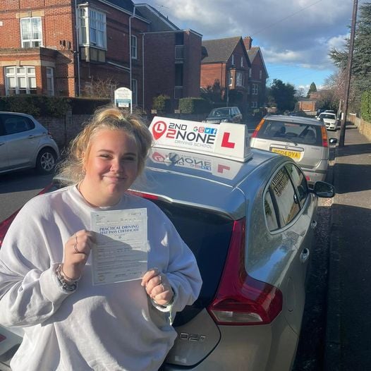 driving lessons salisbury