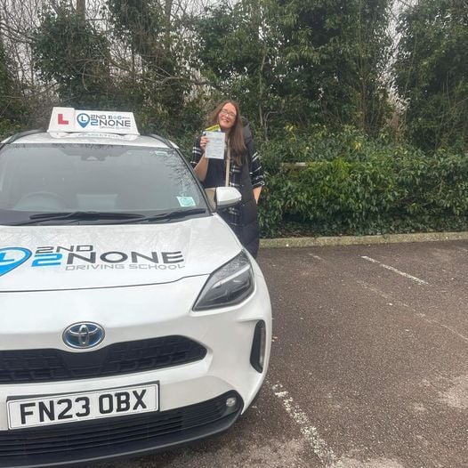 driving lessons devizes