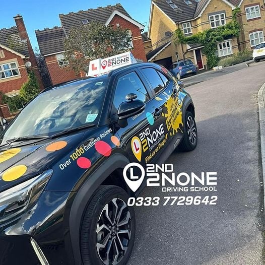 driving lessons calne