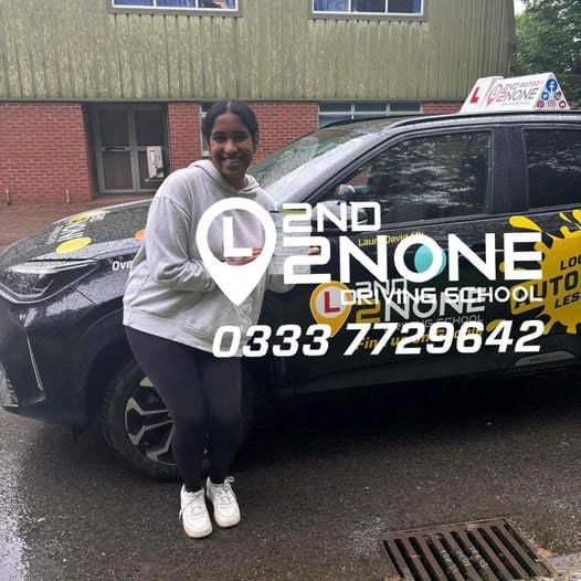 Driving lessons chippenham