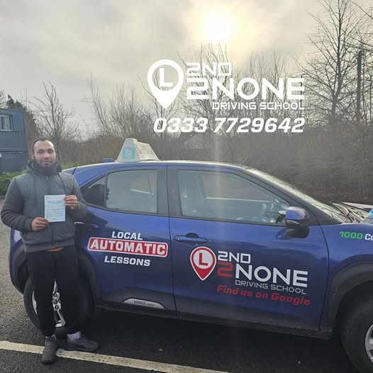 driving lessons bristol