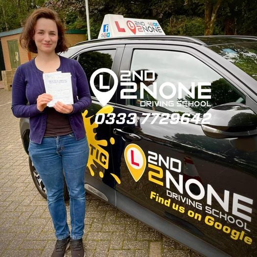 Driving lessons chippenham