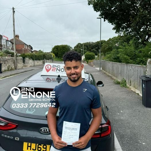driving lessons Dorchester