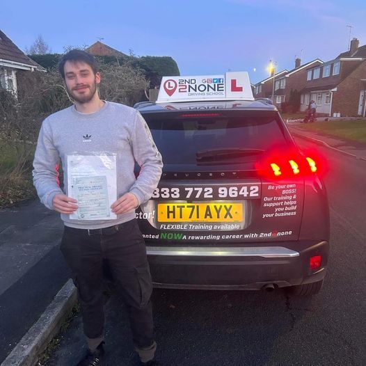driving lessons warminster