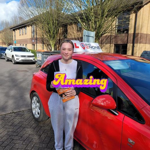 Driving lessons chippenham