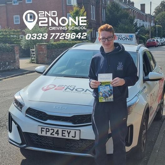 driving lessons salisbury
