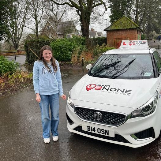 driving lessons salisbury