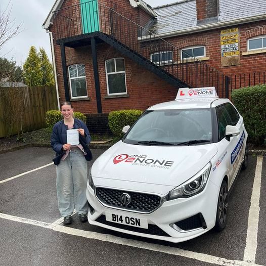 driving lessons salisbury