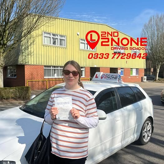 Driving lessons chippenham