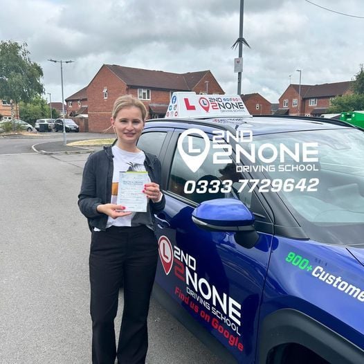 driving lessons warminster