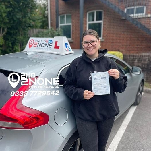 driving lessons salisbury