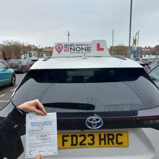driving lessons Dorchester