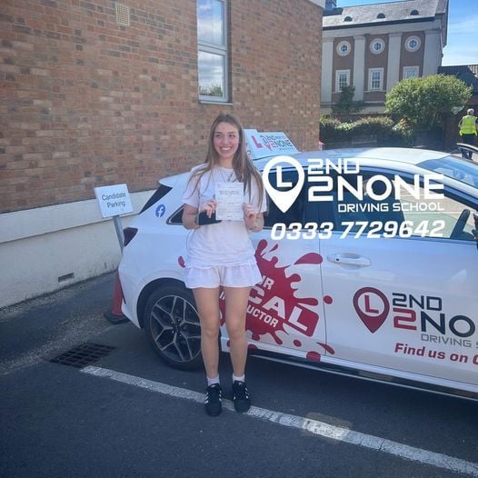 Driving Lessons Shaftesbury