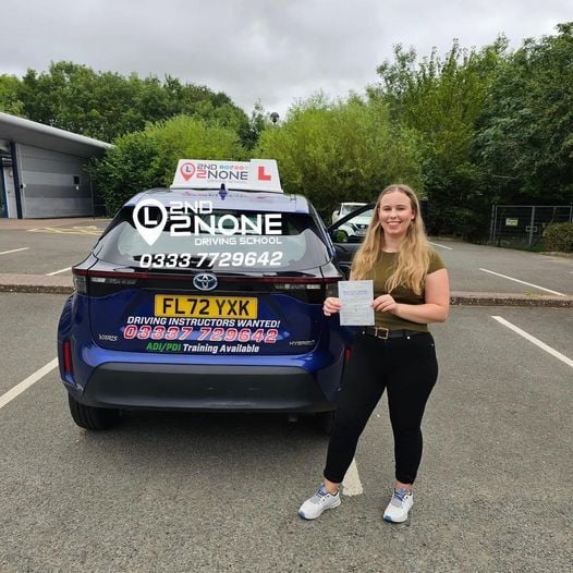driving lessons bristol