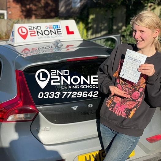 driving lessons salisbury