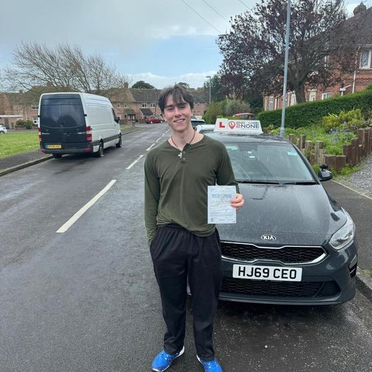 driving lessons Dorchester
