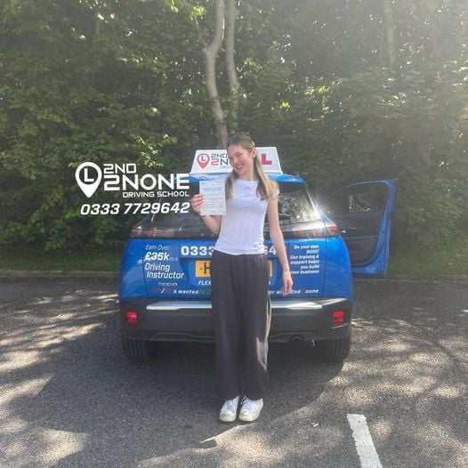 Driving lessons shaftesbury