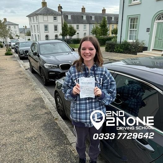 driving lessons Dorchester