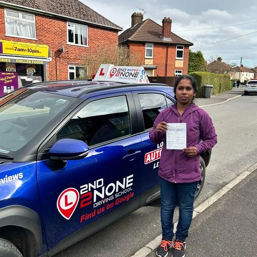 driving lessons warminster