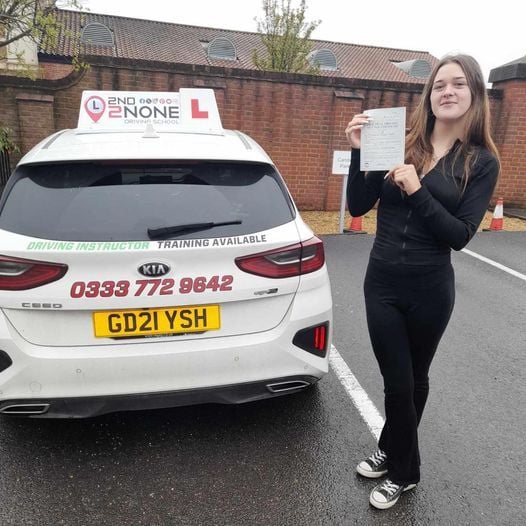 Driving lessons shaftesbury