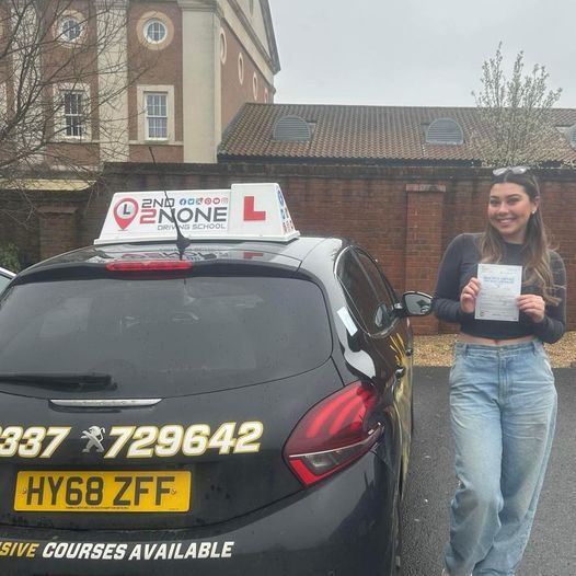 driving lessons gillingham dorset