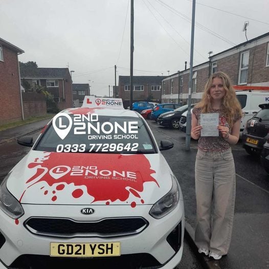 Driving lessons shaftesbury