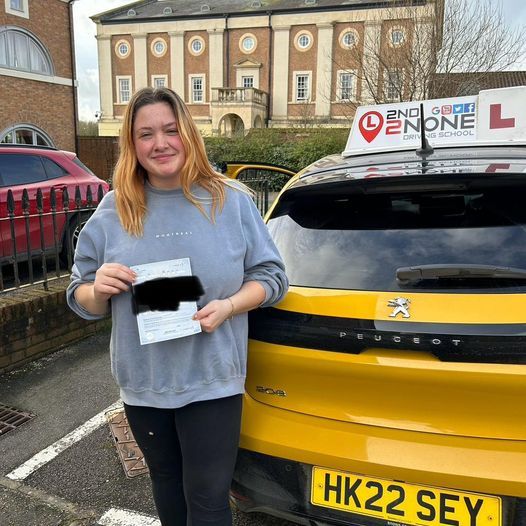 driving lessons sherborne