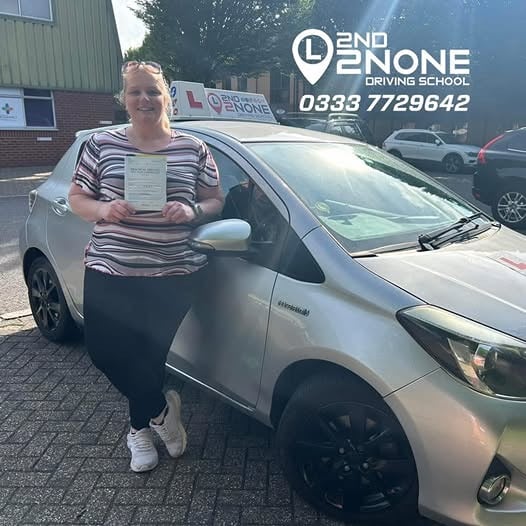 Driving lessons chippenham