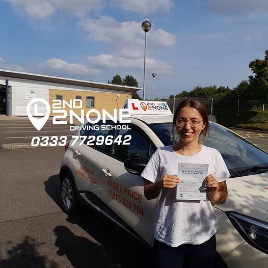 driving lessons exeter